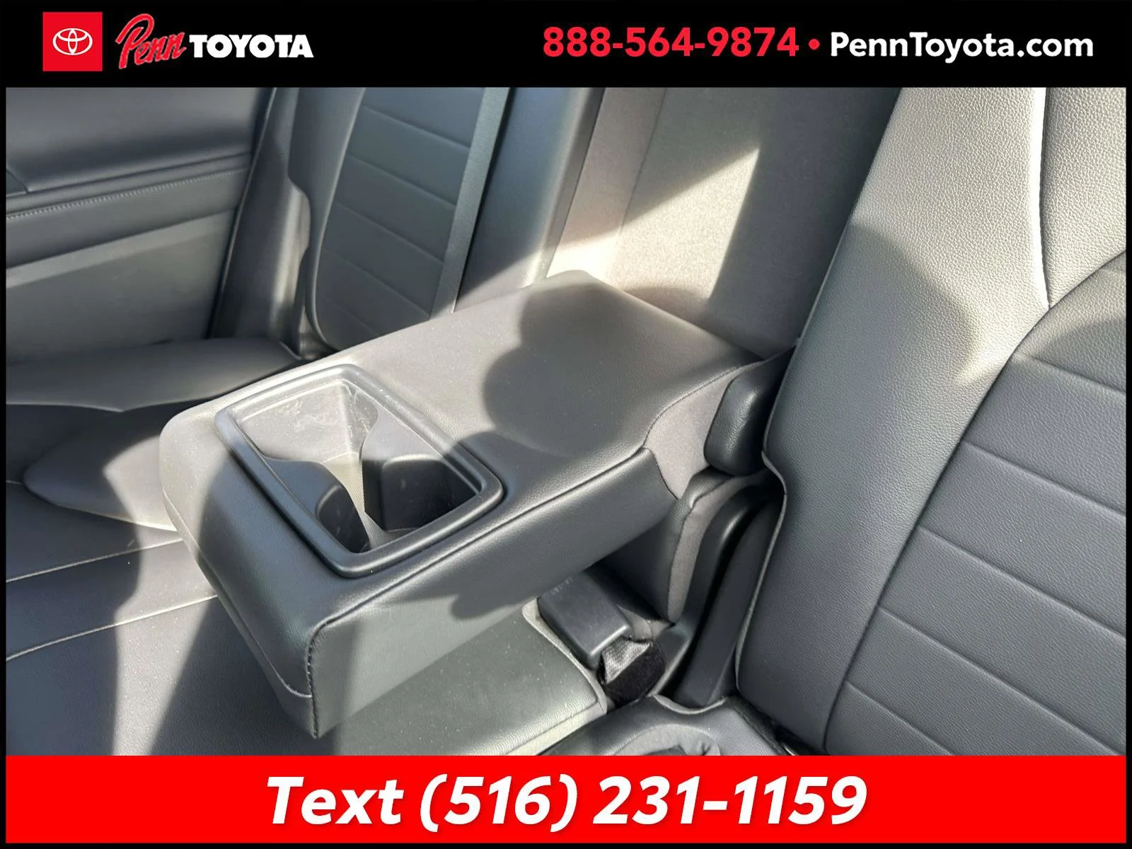 2023 Toyota Highlander XLE - Photo 21