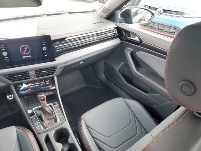 New 2026 Black Volkswagen 2.0T Autobahn image 9