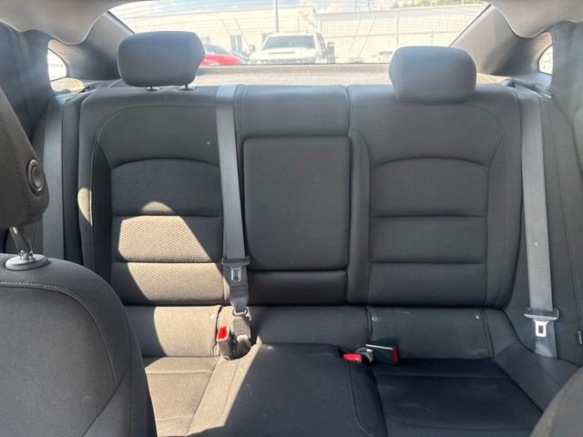 Used 2023 Gray Chevrolet LT image 19