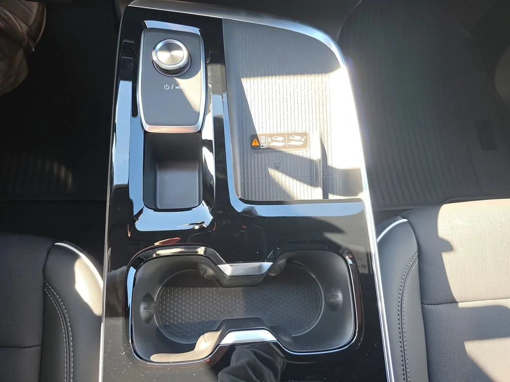 2026 Buick Enclave Preferred - Photo 30