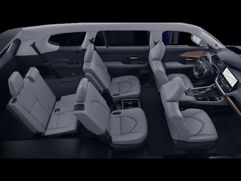 New 2026 Storm Cloud Toyota Limited image 33