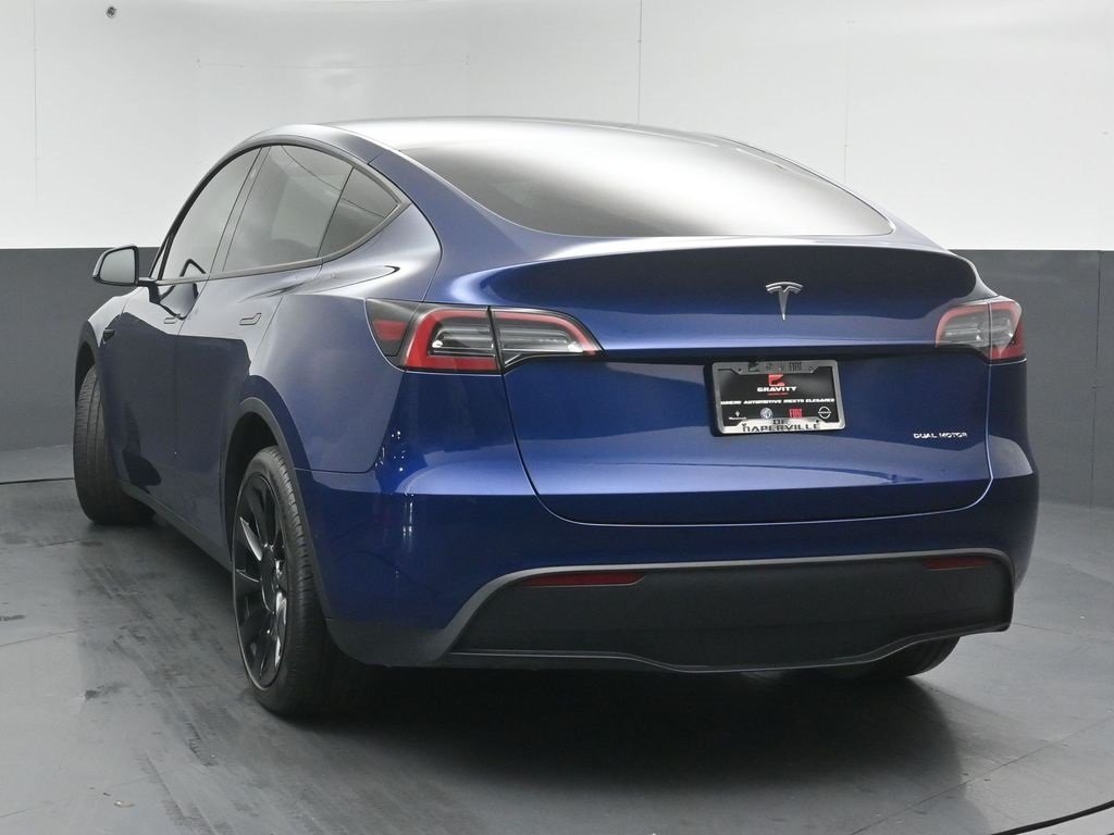 2022 TESLA MODEL Y - Image 5