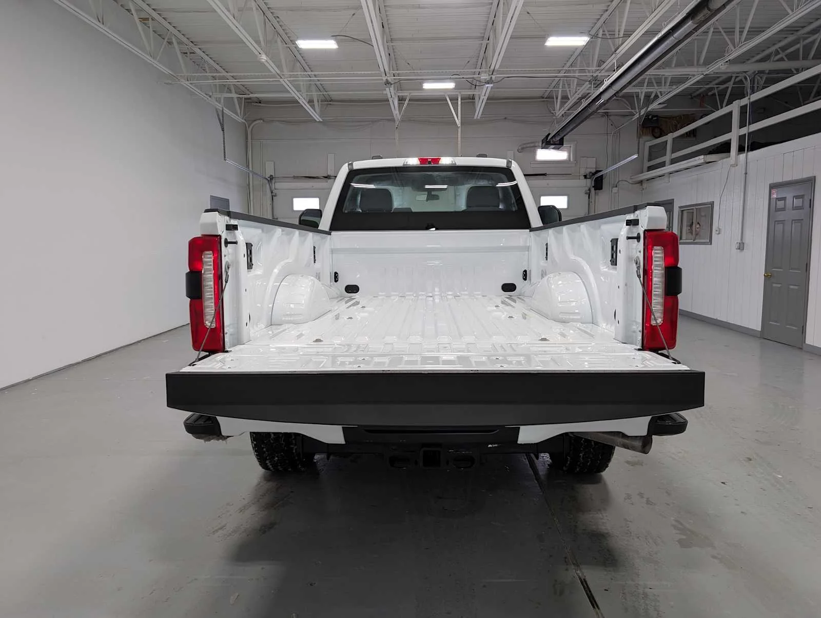2025 Ford F-250 Super Duty XL - Photo 29