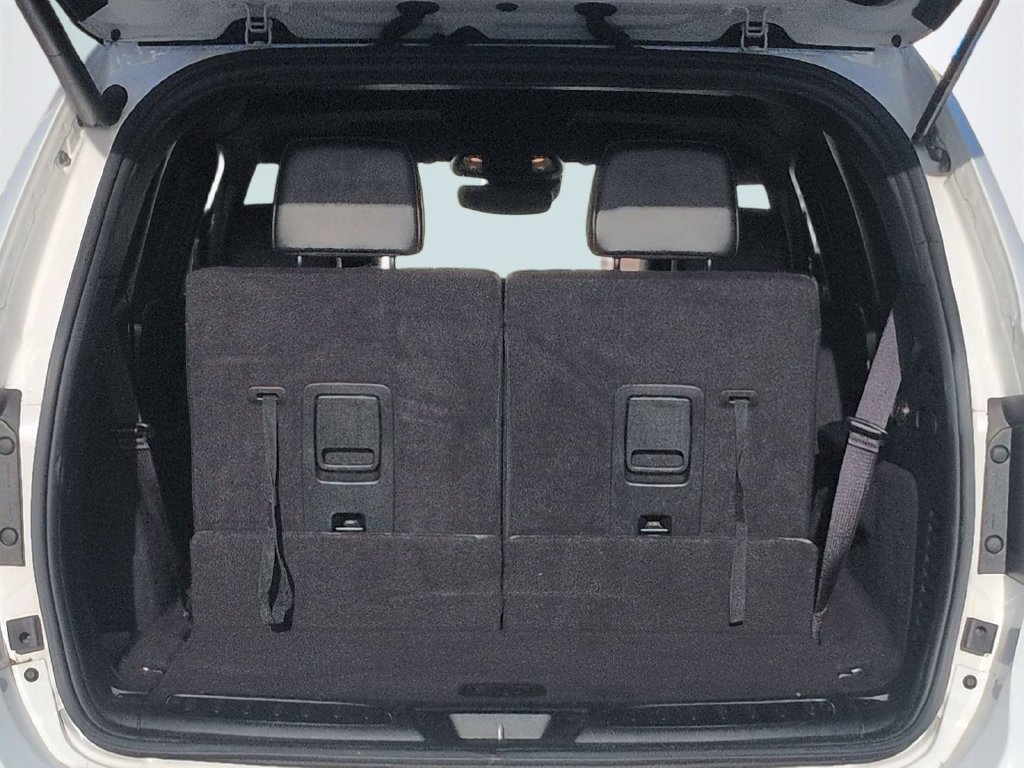 2024 Dodge Durango GT - Photo 16