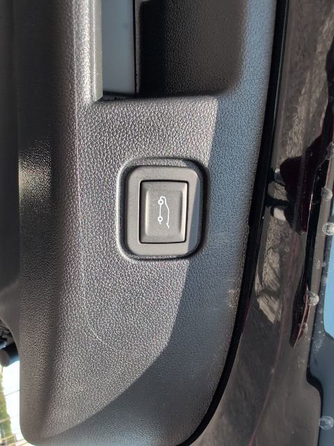 2025 Chevrolet Blazer EV RS - Photo 17