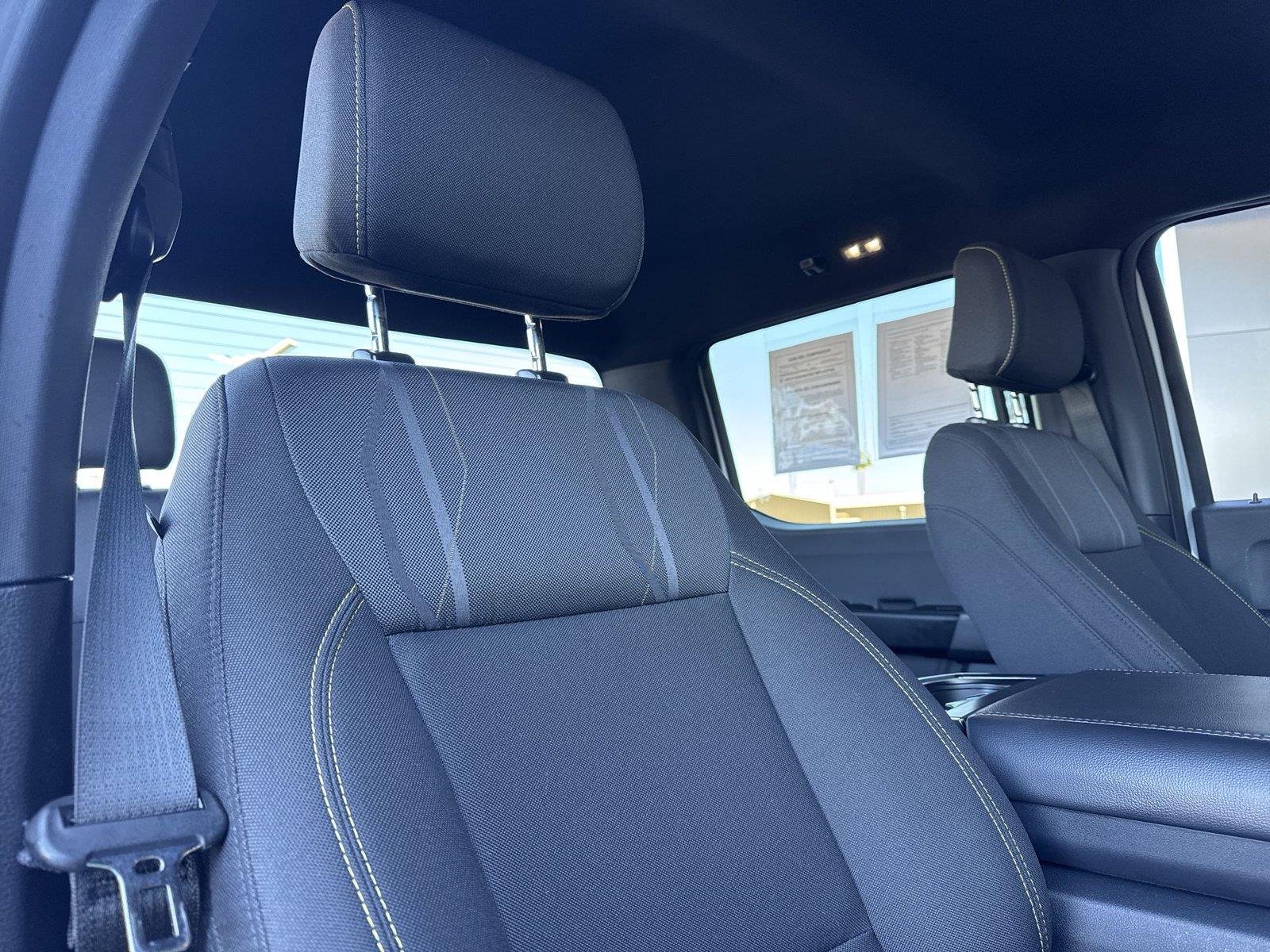 2025 Ford F-150 STX - Photo 21