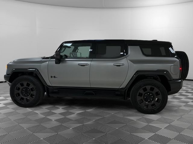 Used 2026 GMC HUMMER EV 3X with VIN 1GKTESDC5TU602537 for sale in Urbandale, IA