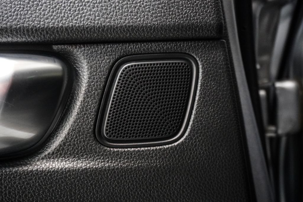 Used 2023 Gray Honda LX image 8