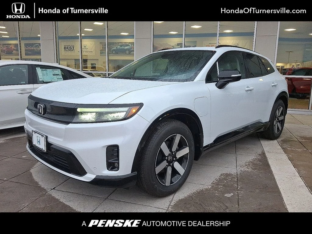 2026 Honda Prologue Touring AWD's photo