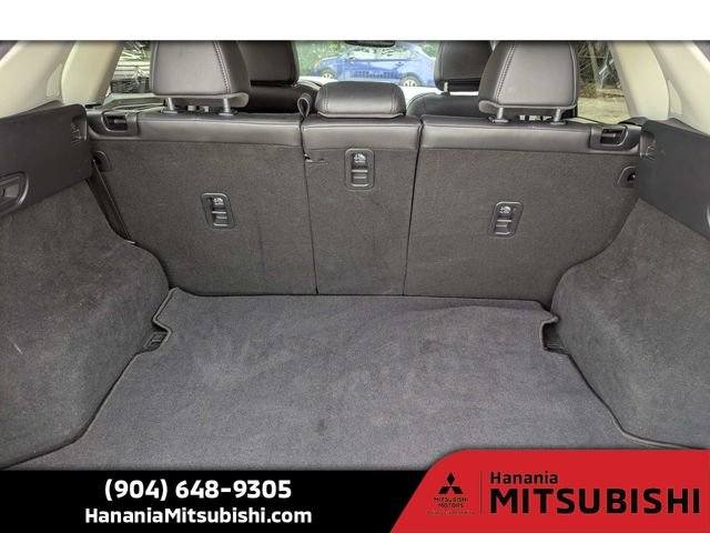 Used 2020 Red Mazda Touring image 12