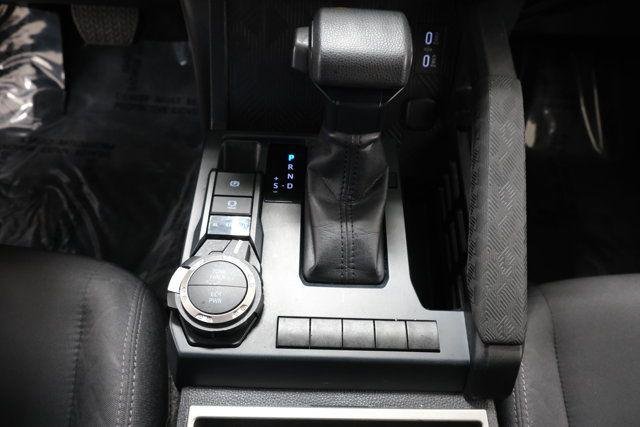 Certified Used 2025 UNDERGROUND Toyota  image 24