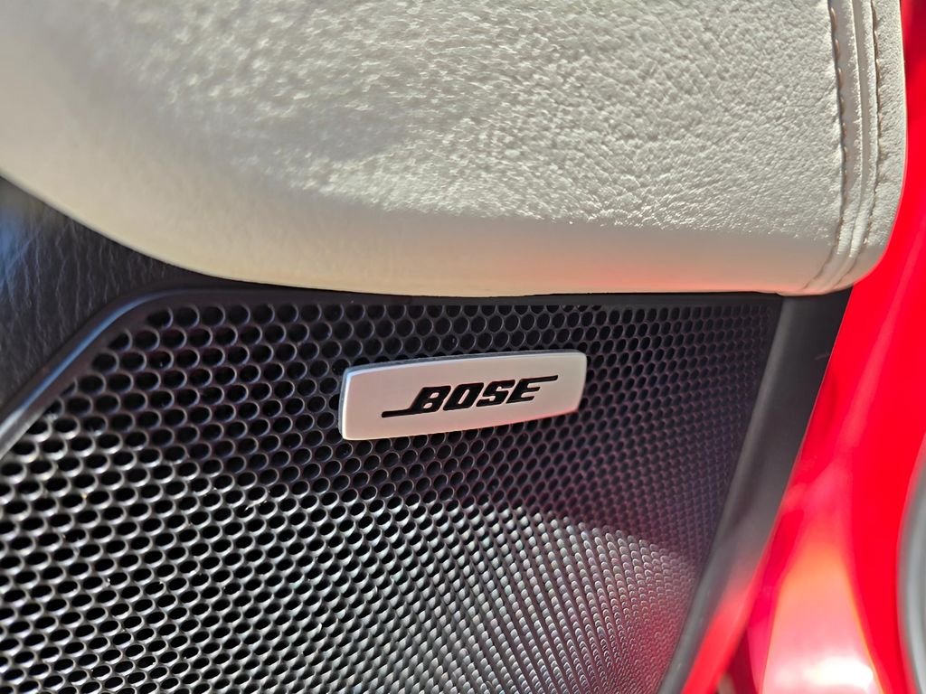 Used 2021 Soul Red Crystal Metallic Mazda Grand Touring image 18