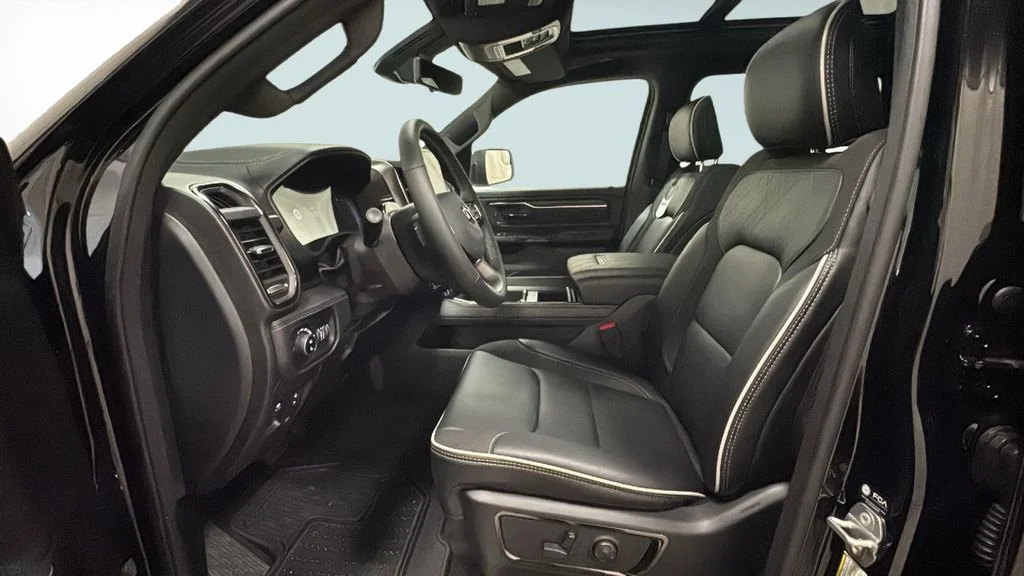 2026 RAM 1500 Limited - Photo 6