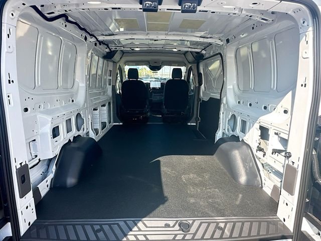 2026 Ford Transit Van Base - Photo 55