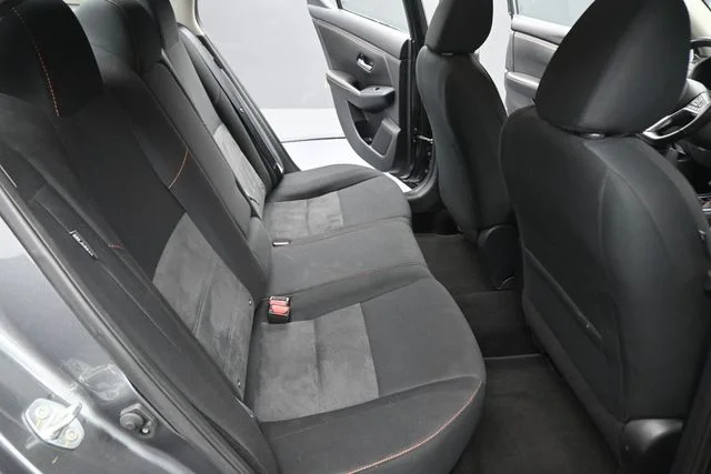 Used 2025 Gray Nissan SR image 16
