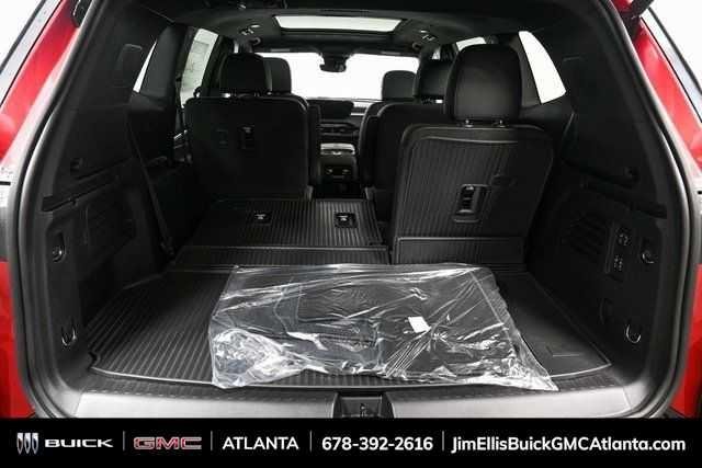 2026 Buick Enclave Preferred - Photo 29
