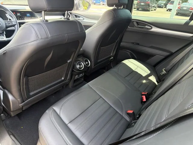 Used 2024 Gray Alfa Romeo Veloce image 9