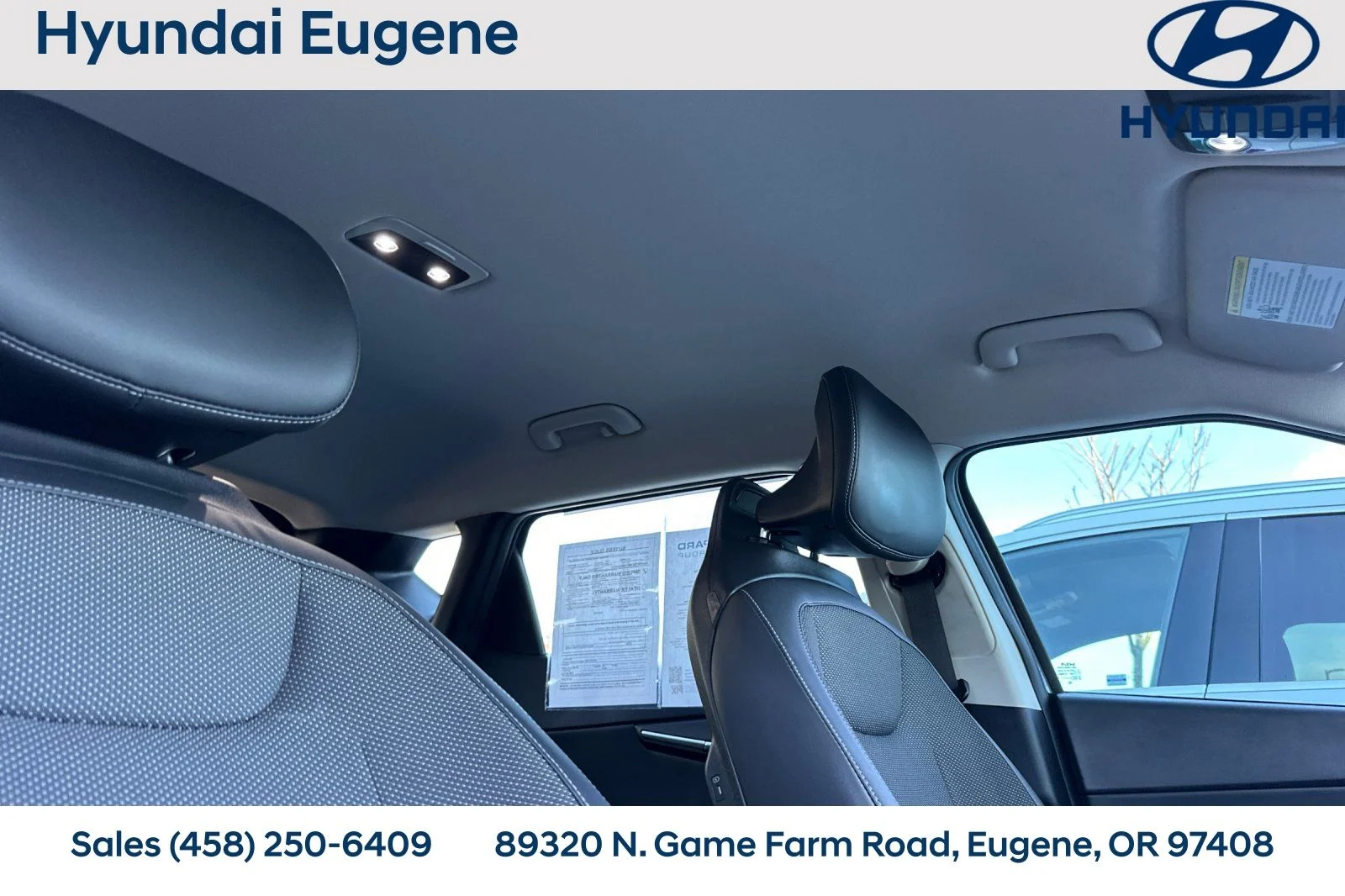 Used 2023 Gray Kia Light image 21