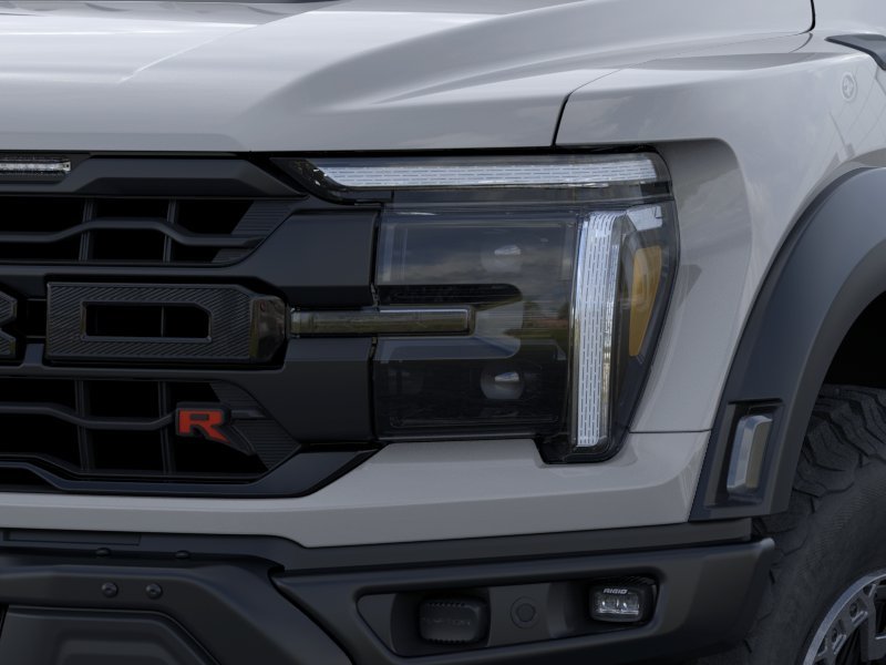 New 2026 Avalanche Ford Raptor® image 18