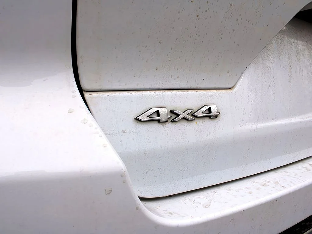 Used 2022 Bright White Clearcoat Jeep Overland image 37