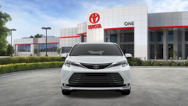 New 2026 Wind Chill Pearl <sup>1</sup> Toyota  Limited image 20
