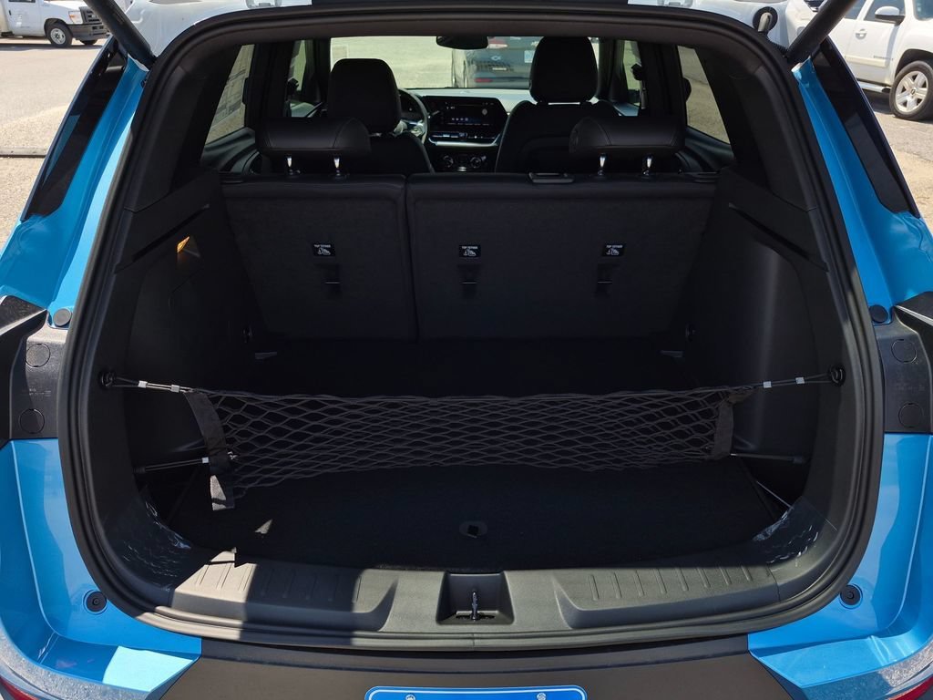 2026 Chevrolet Trailblazer Activ - Photo 25