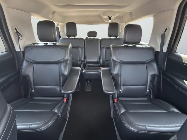2025 Ford Expedition Platinum - Photo 28
