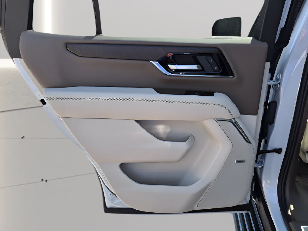 New 2026 GMC Yukon Denali, photo 32