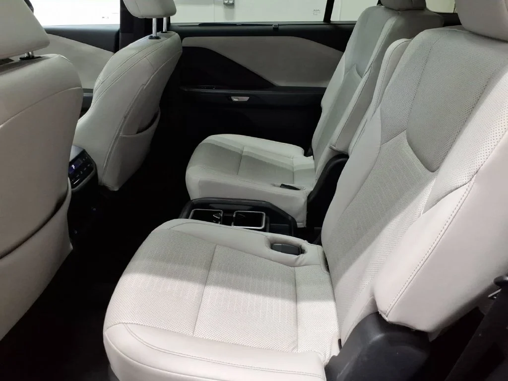 Certified Used 2024 Mica Lexus 350 Premium image 10