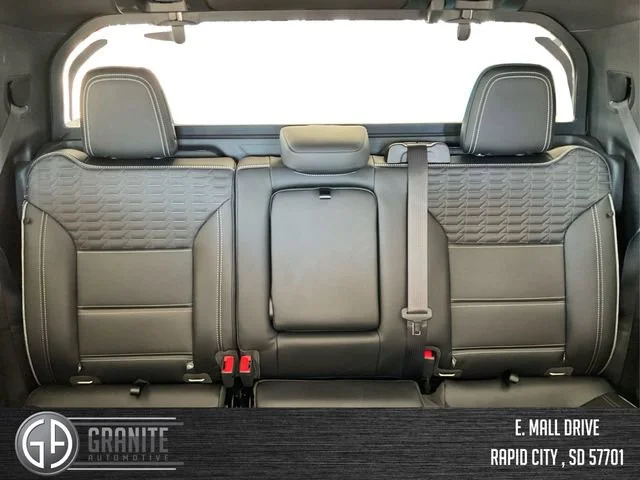 2025 GMC Sierra EV Denali - Photo 16