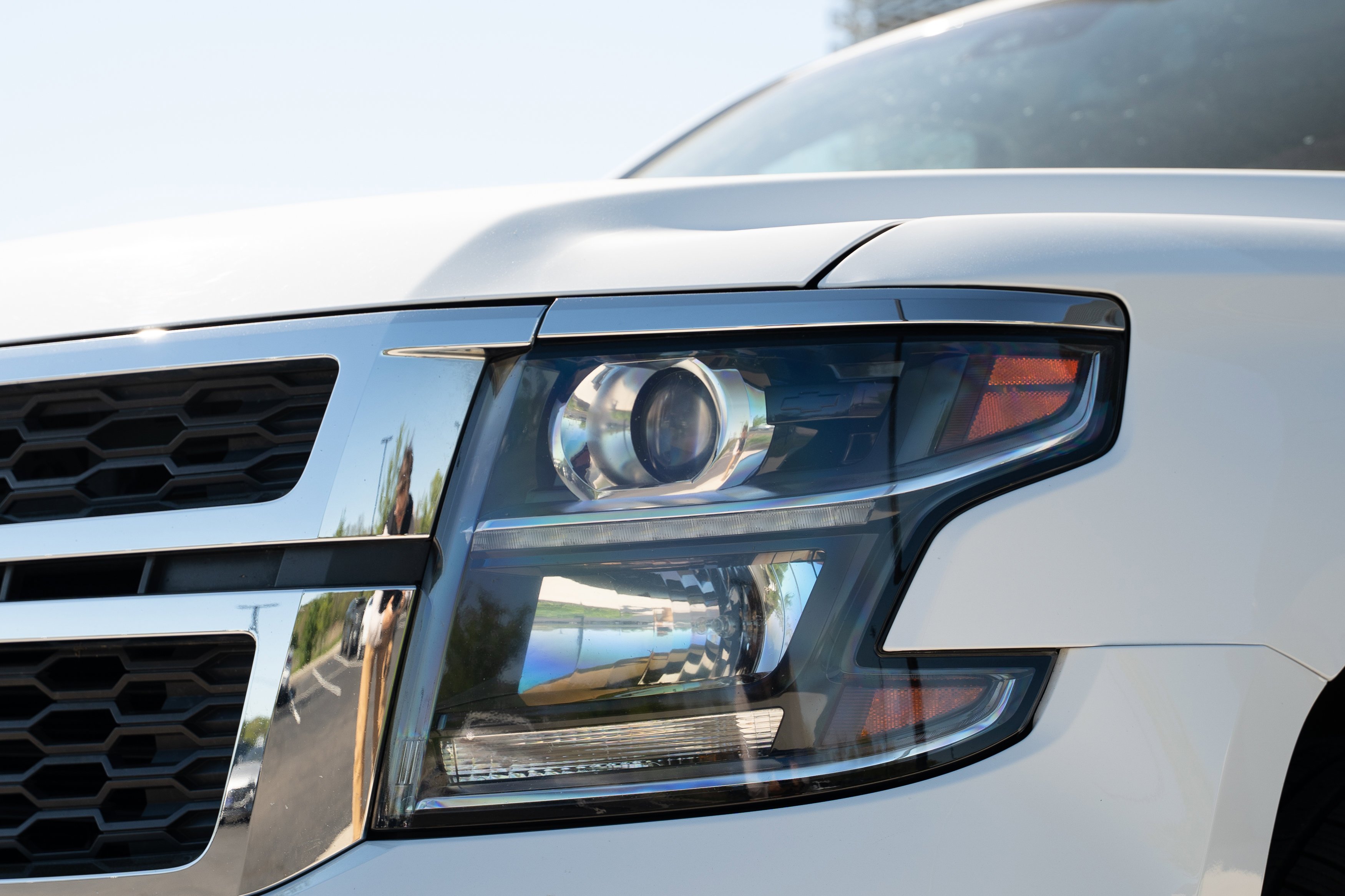 Used 2020 Summit White Chevrolet LT image 38