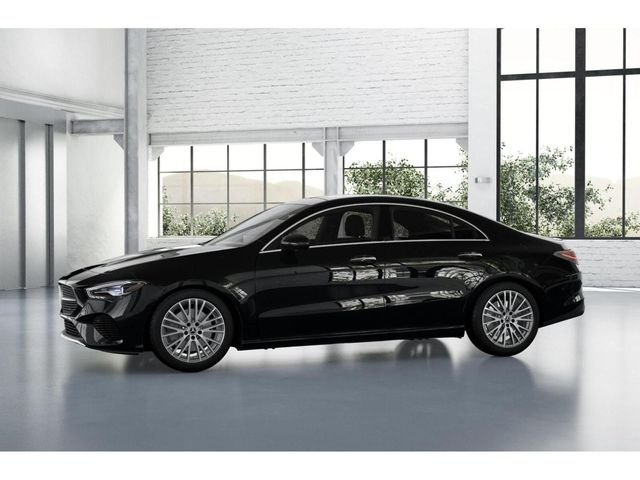 Certified Used 2026 Black Mercedes-Benz CLA 250 image 38