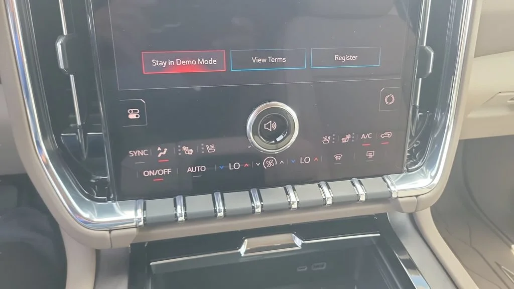 New 2026 Sterling Metallic GMC Denali image 15