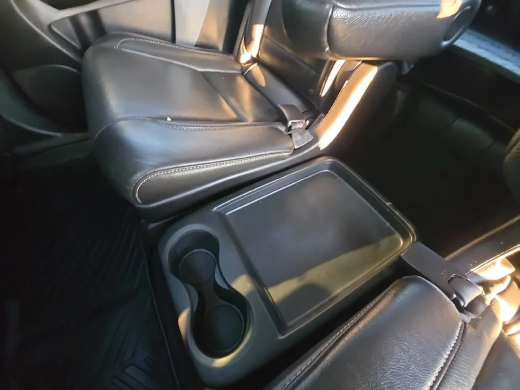 Used 2020 White Acura Technology image 35