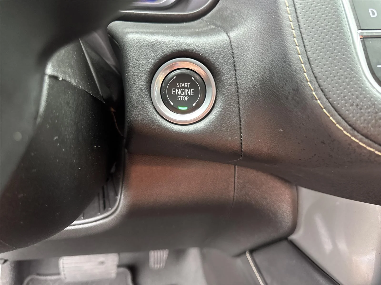 Used 2024 Black Chevrolet Premier image 24