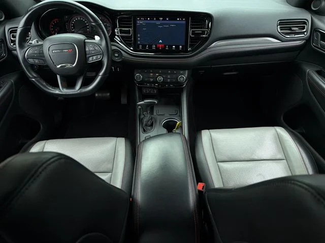Used 2023 Black Dodge R/T Plus Blacktop image 18