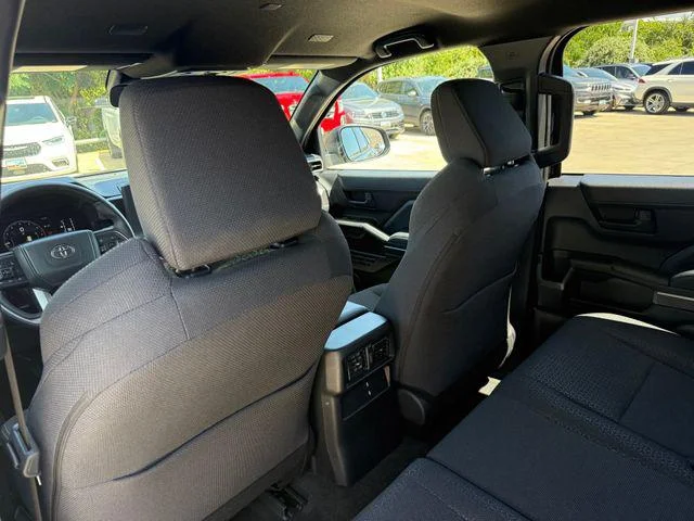 Certified Used 2026 UNDERGROUND Toyota SR5 image 60