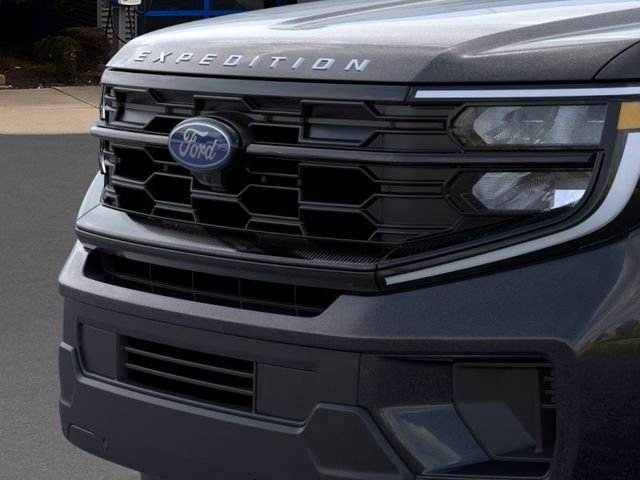 New 2026 Agate Black Metallic Ford MAX Active image 17