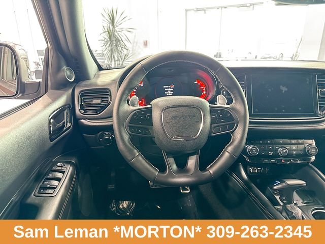 Used 2024 Gray Dodge SRT Hellcat image 21