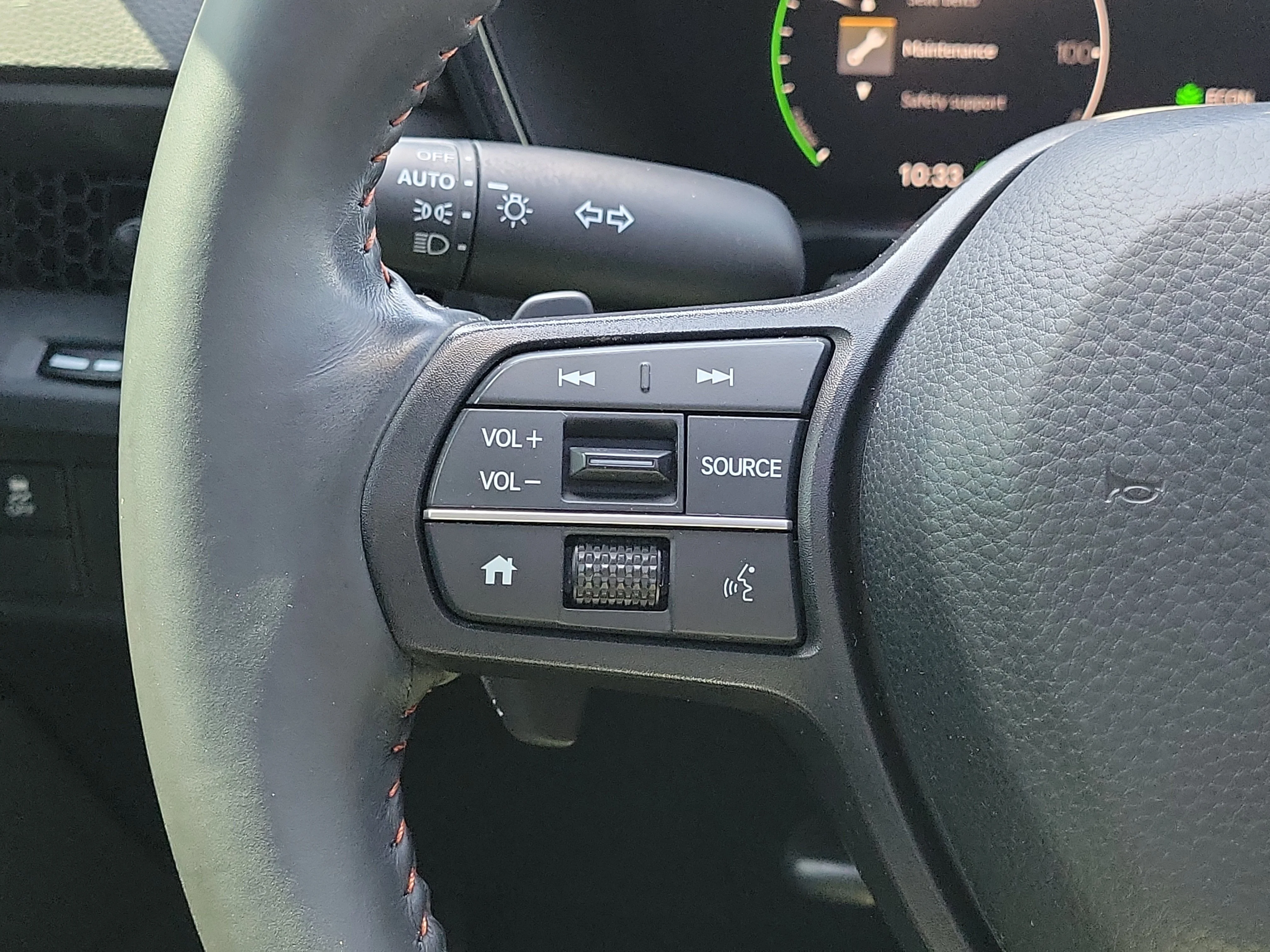 2024 Honda CR-V Sport - Photo 58