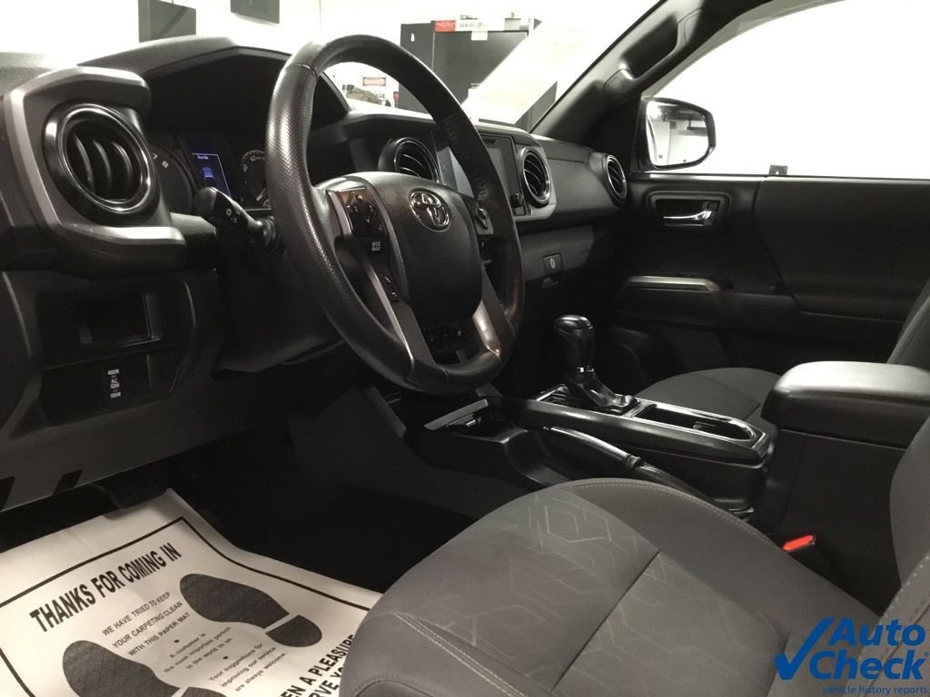 2016 Toyota Tacoma TRD Off Road - Photo 27