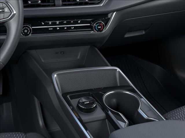 New 2026 Sterling Gray Metallic Chevrolet LT image 23