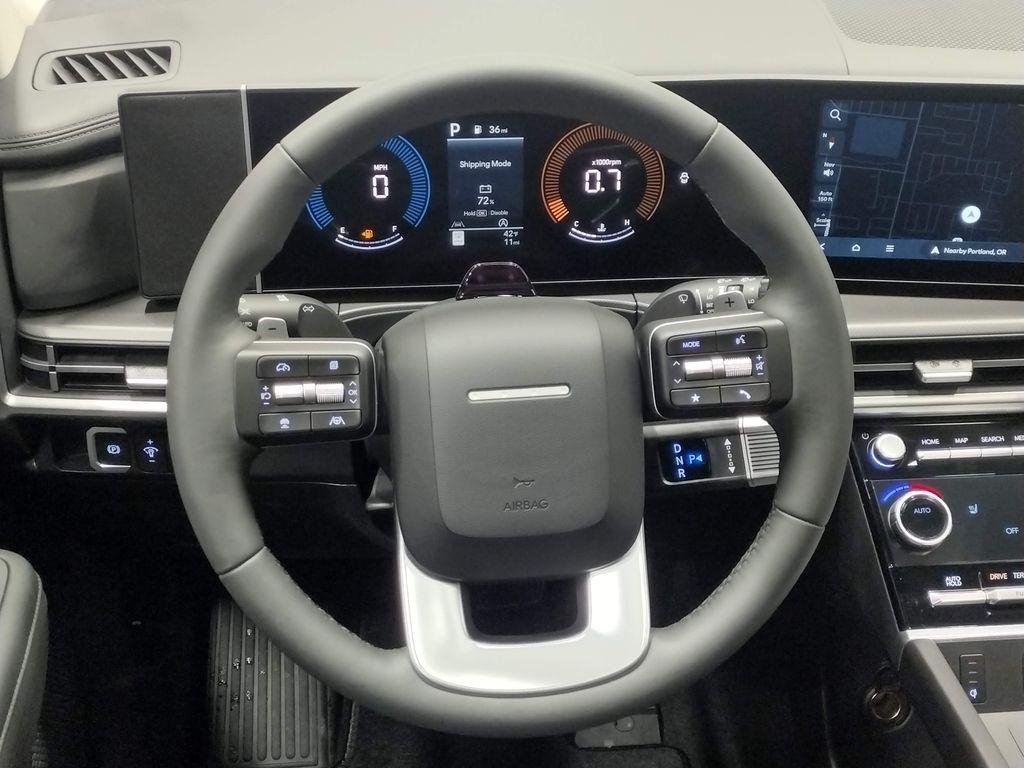 New 2026 Gray Hyundai XRT image 44