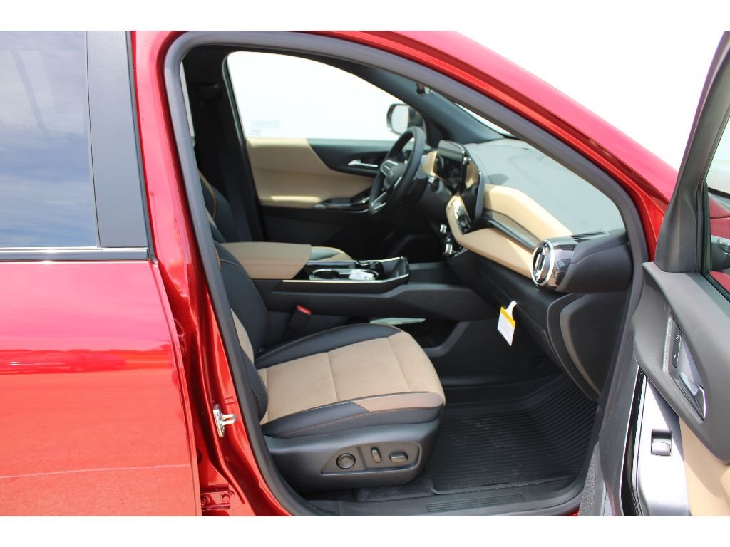 2026 Chevrolet Equinox ACTIV - Photo 10