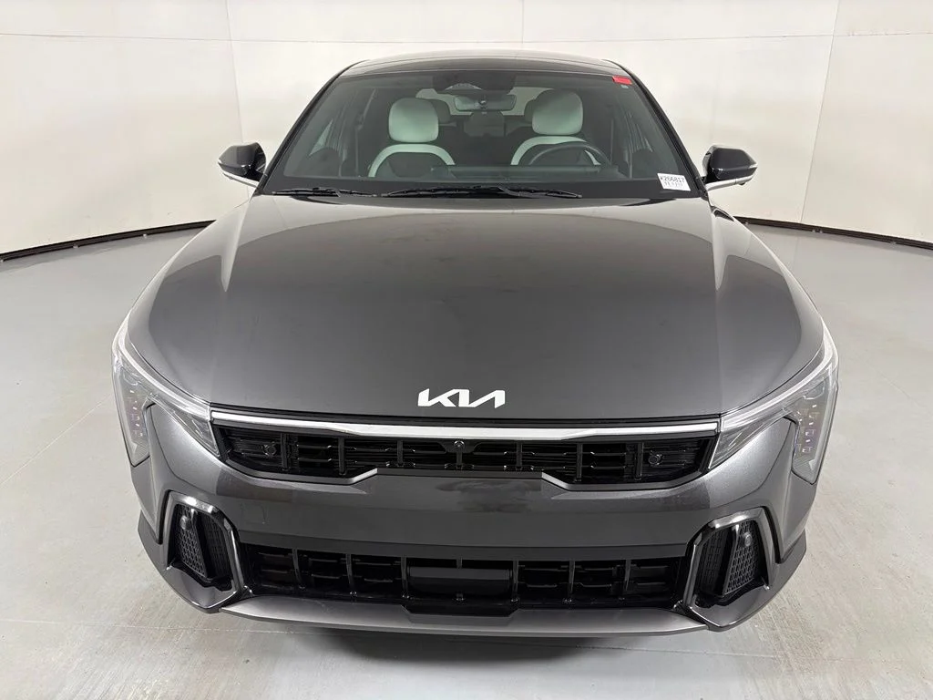 New 2026  Kia GT-Line Turbo image 3