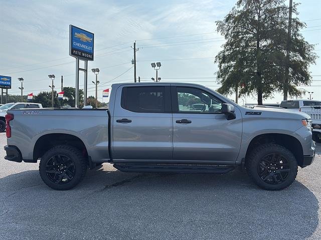 2026 Chevrolet Silverado 1500 LT Trail Boss - Photo 4