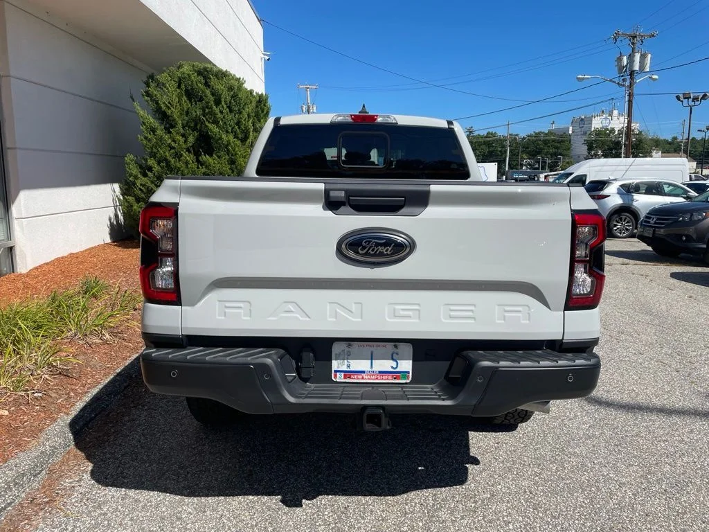 New 2026 AVALANCHE Ford XLT image 14
