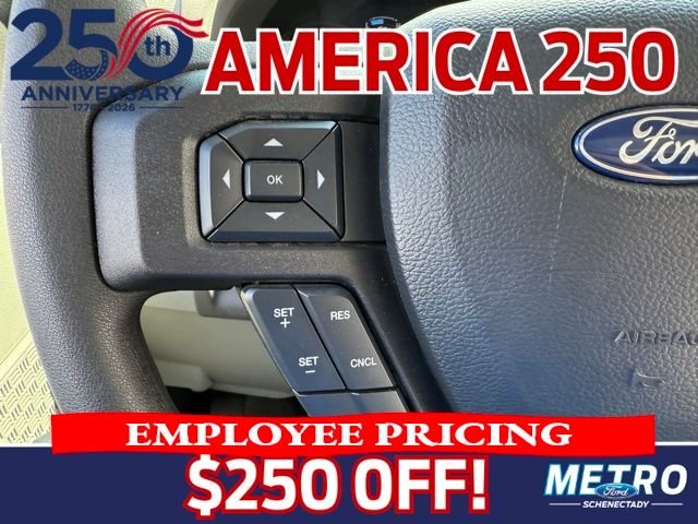 2026 Ford E-Series Cutaway Base - Photo 21