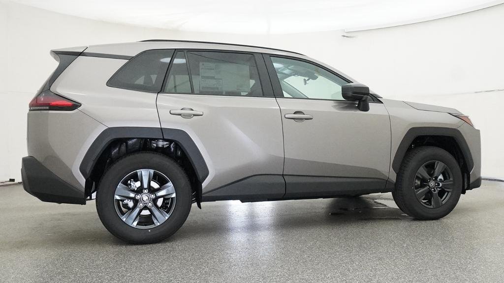 New 2026  Toyota LE image 15