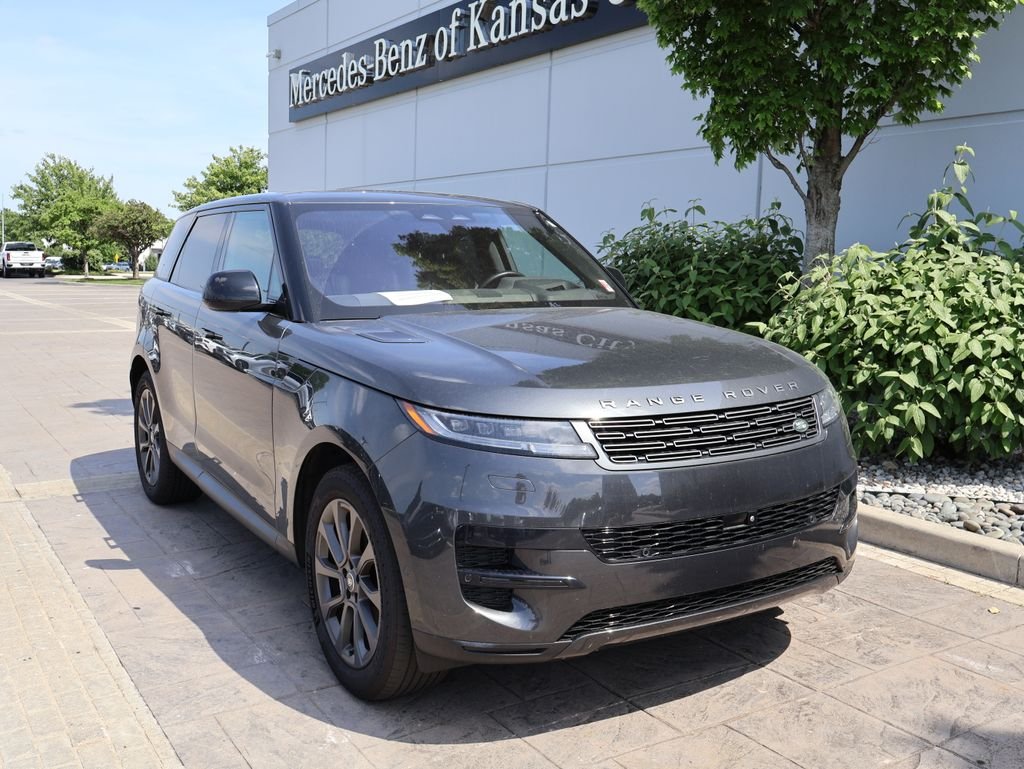 2023 Land Rover Range Rover Sport P360 SE MHEV's photo